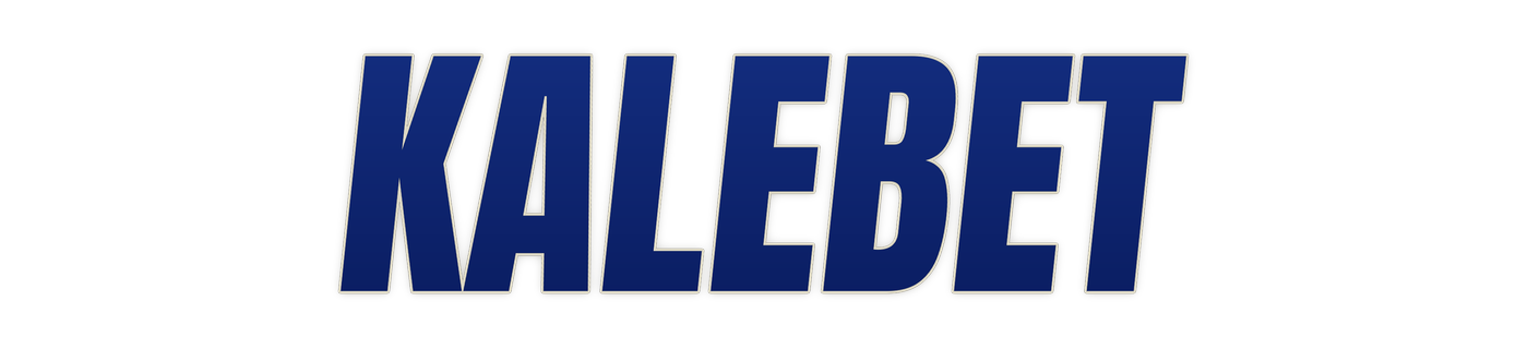 kalebet logo